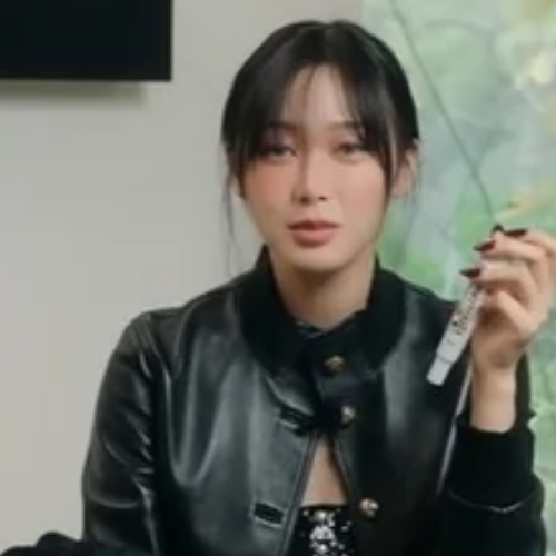 135번 한가인 과자