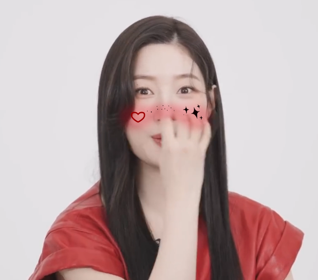 135번 한가인 과자