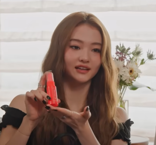 135번 한가인 과자