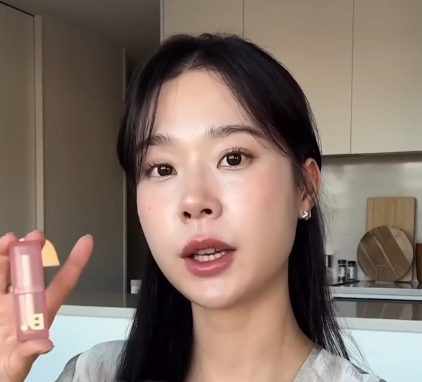 135번 한가인 과자