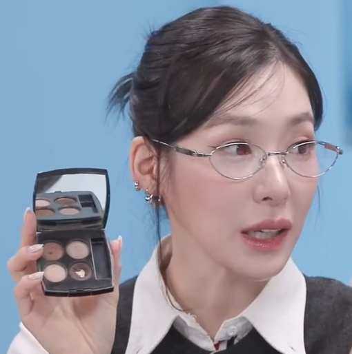 135번 한가인 과자